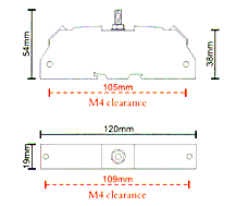 Mechanical specification