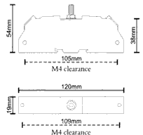 Mechanical specification