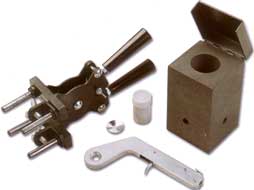The FurseWELD system