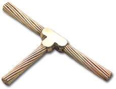 The FurseWELD connection