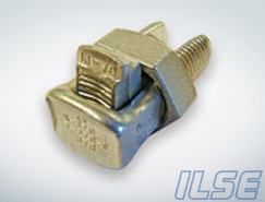 LPI?双金属螺栓连接器